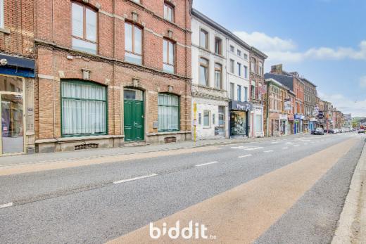 Eerste alternatieve foto van het pand