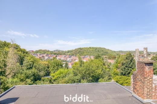 Tweede alternatieve foto van het pand