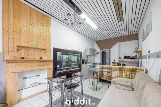 Derde alternatieve foto van het pand