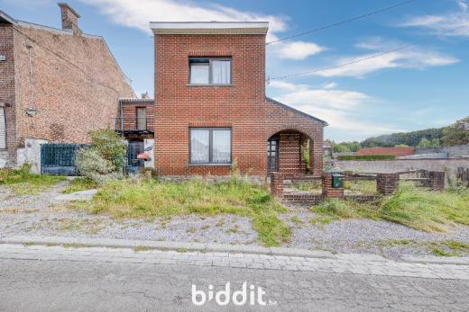 Presentatiebeeld van het pand n° 288844