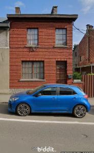 Presentatiebeeld van het pand n° 289903