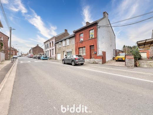 Eerste alternatieve foto van het pand