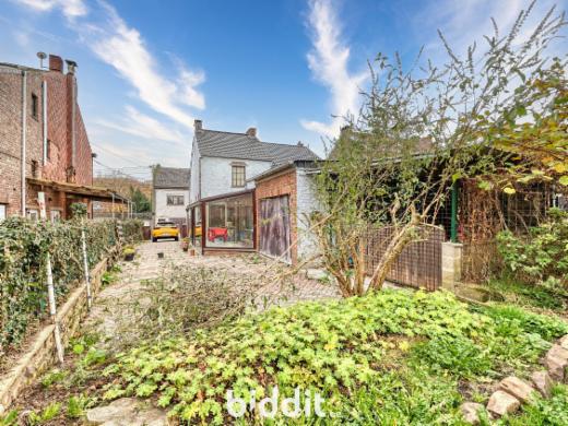 Derde alternatieve foto van het pand