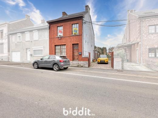 Presentatiebeeld van het pand n° 289903