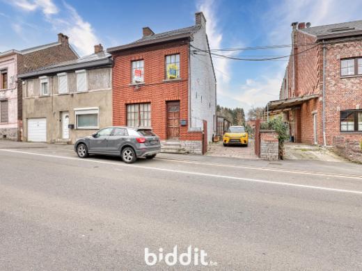 Tweede alternatieve foto van het pand