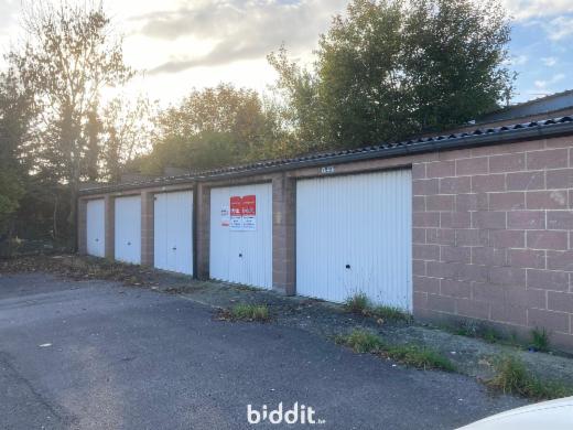 Eerste alternatieve foto van het pand