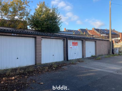 Tweede alternatieve foto van het pand