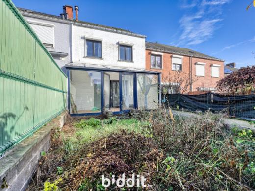 Derde alternatieve foto van het pand