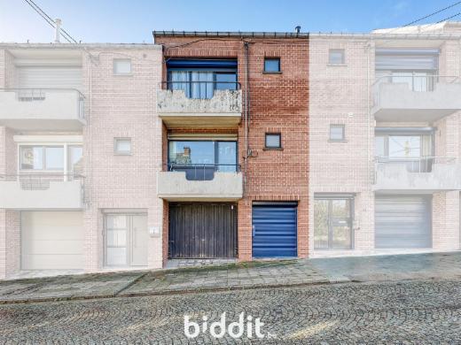 Presentatiebeeld van het pand n° 289911