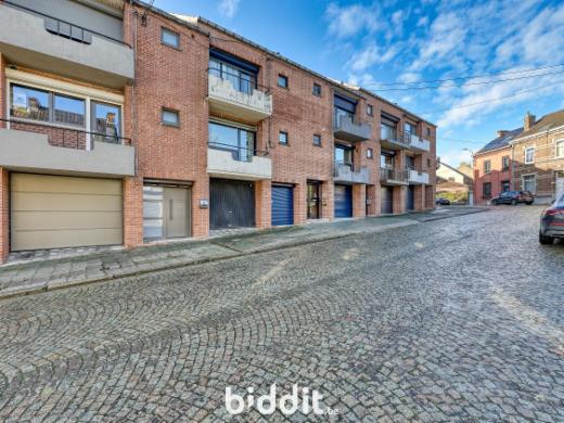 Tweede alternatieve foto van het pand