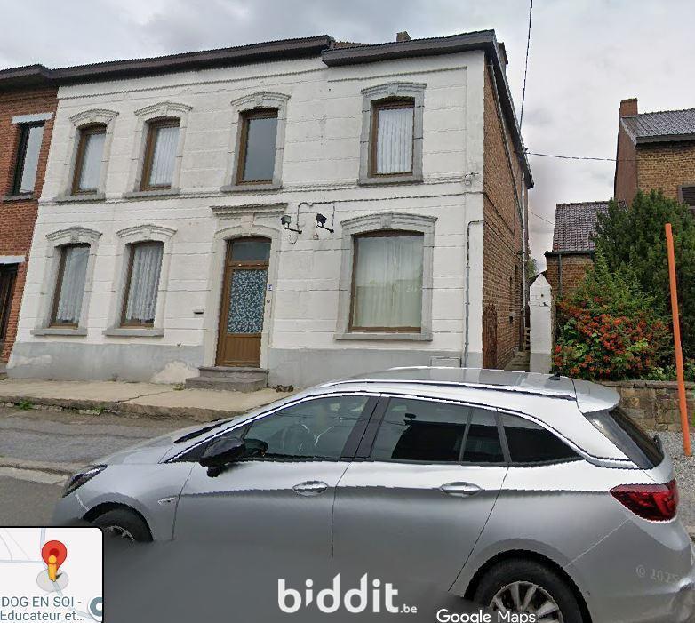 Presentatiebeeld van het pand n° 292106