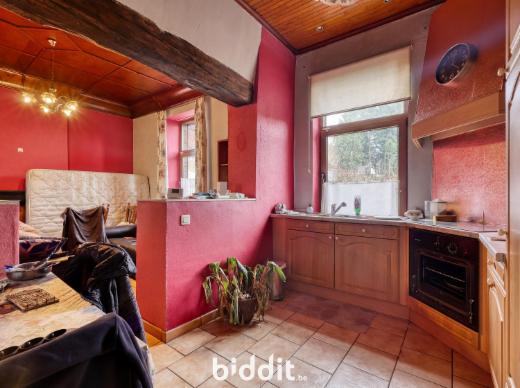 Eerste alternatieve foto van het pand