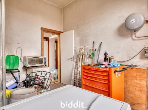 Derde alternatieve foto van het pand