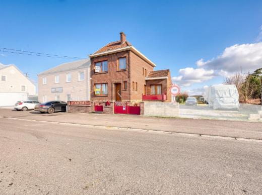 Presentatiebeeld van het pand n° 295597