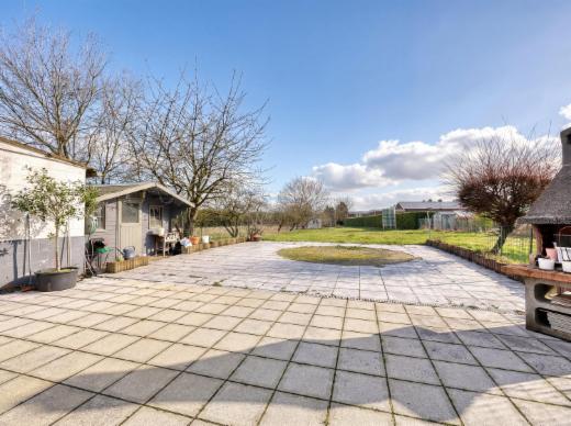 Derde alternatieve foto van het pand