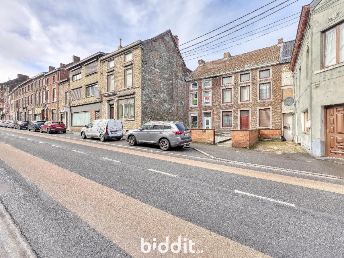 Presentatiebeeld van het pand n° 295865