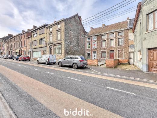 Presentatiebeeld van het pand n° 295865