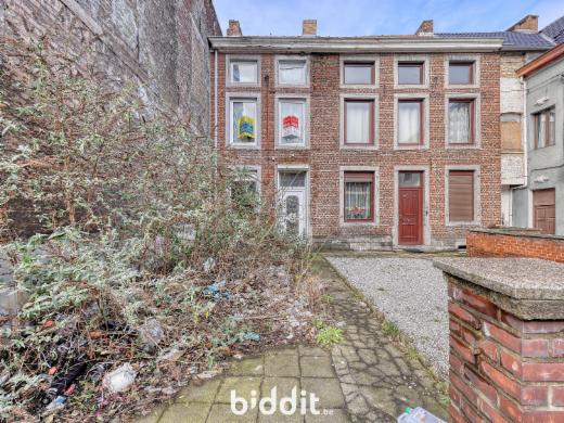 Eerste alternatieve foto van het pand