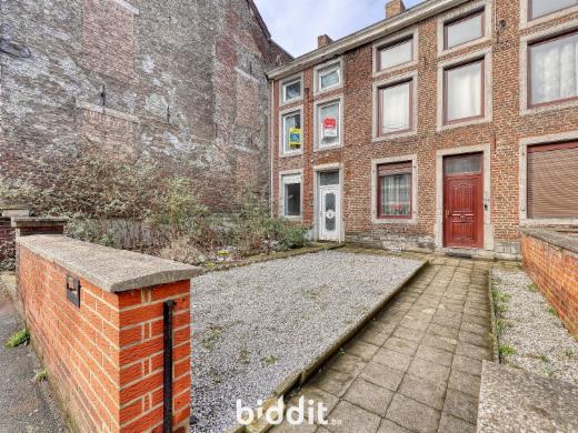 Tweede alternatieve foto van het pand