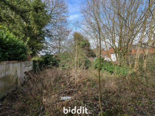 Derde alternatieve foto van het pand