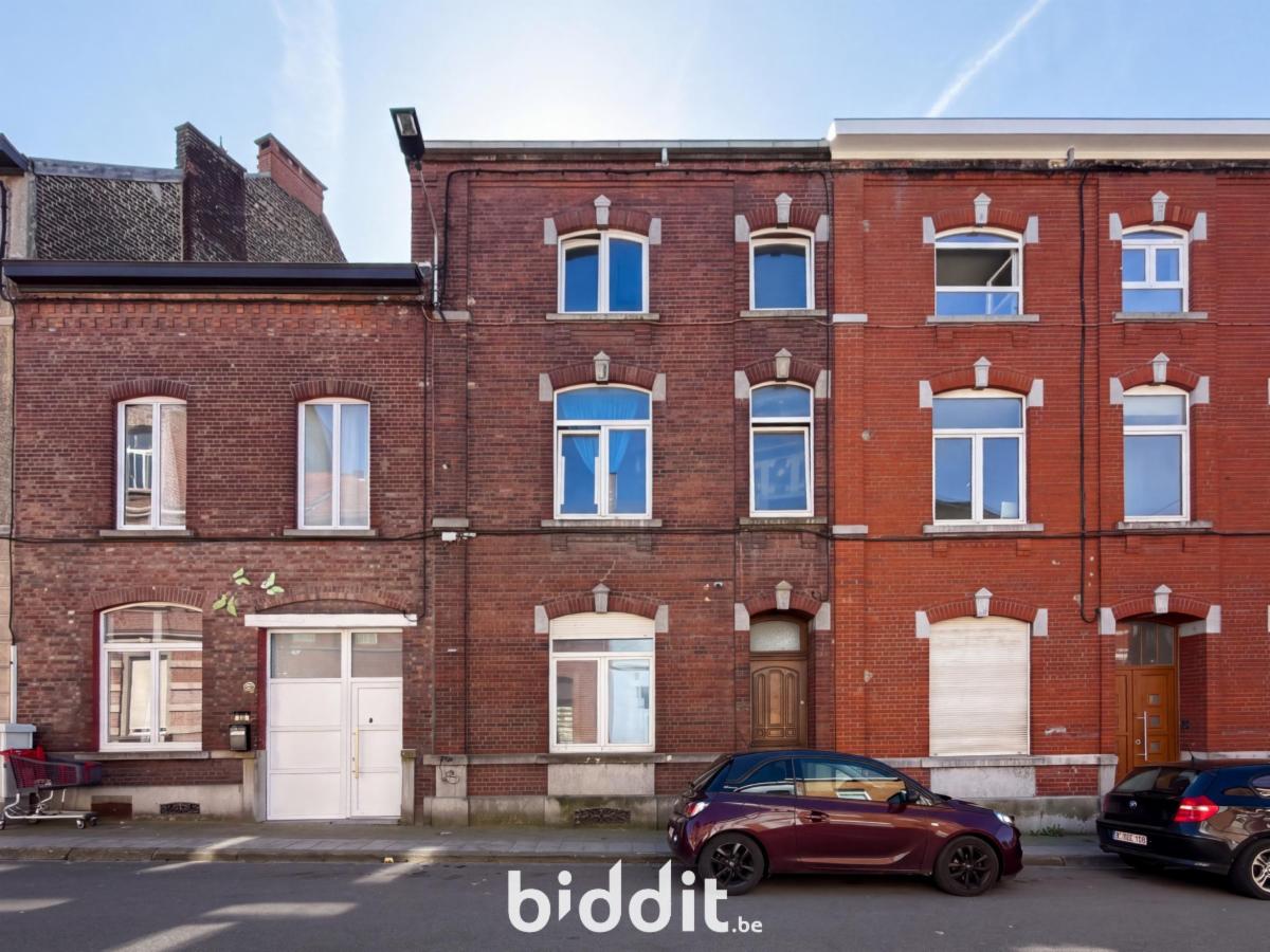 Presentatiebeeld van het pand n° 296765