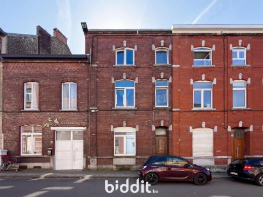 Presentatiebeeld van het pand n° 296765