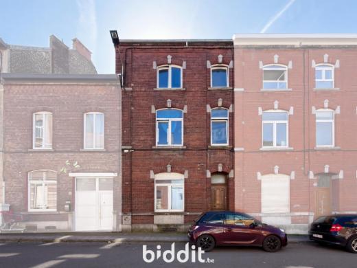 Eerste alternatieve foto van het pand