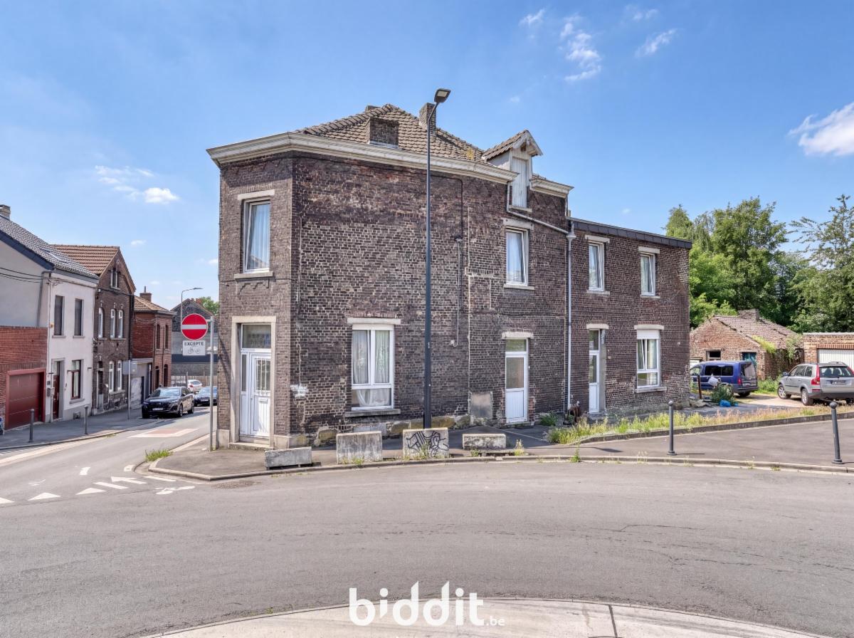 Presentatiebeeld van het pand n° 298983