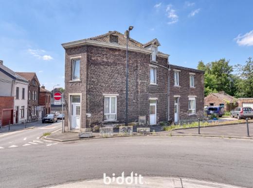 Presentatiebeeld van het pand n° 298983