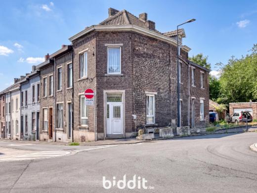 Eerste alternatieve foto van het pand
