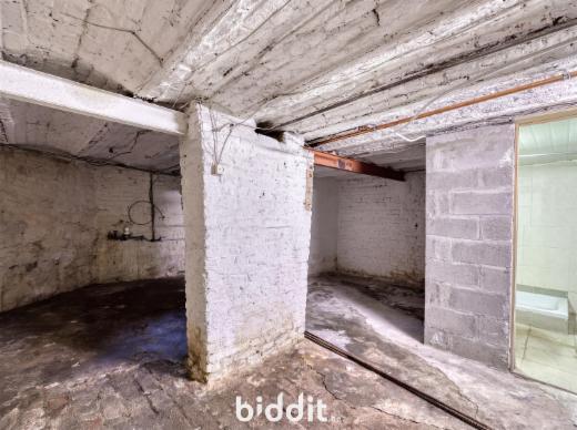 Derde alternatieve foto van het pand