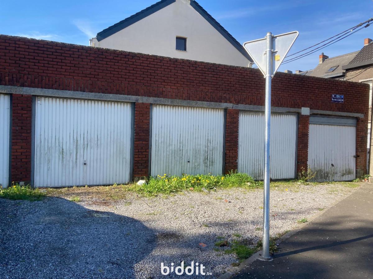 Presentatiebeeld van het pand n° 298985