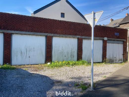 Presentatiebeeld van het pand n° 298985