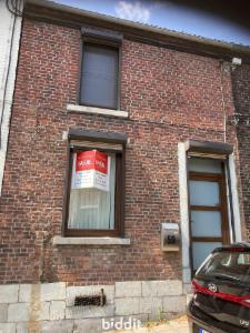 Presentatiebeeld van het pand n° 299294