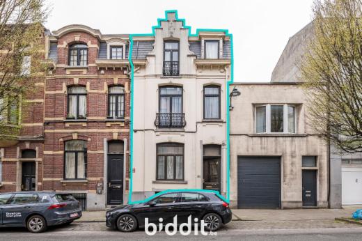 Presentatiebeeld van het pand n° 279470