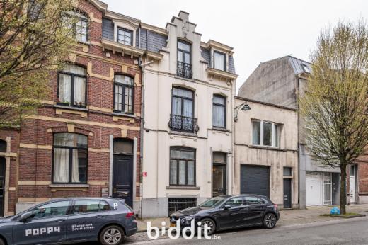 Eerste alternatieve foto van het pand