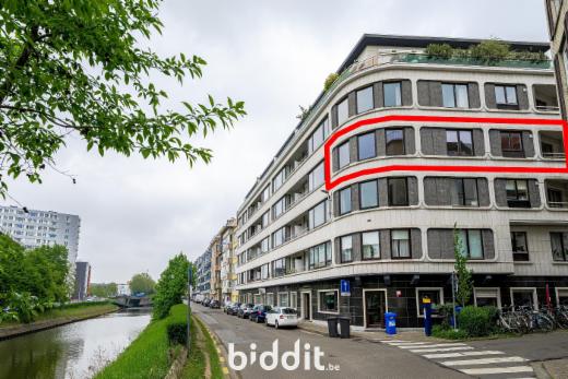 Presentatiebeeld van het pand n° 281774