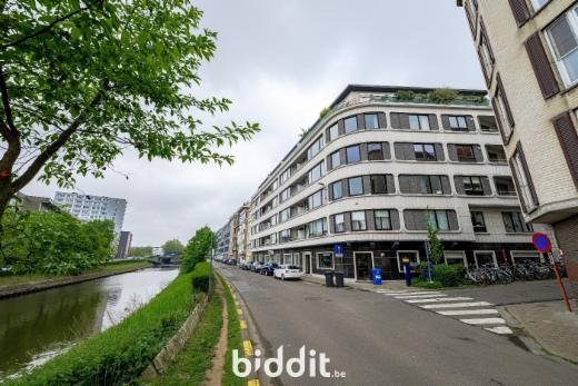 Tweede alternatieve foto van het pand