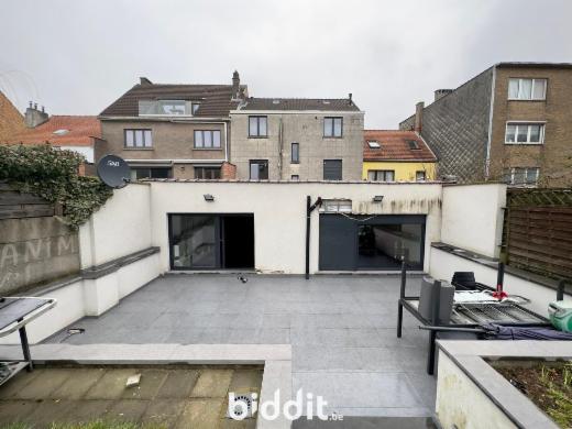 Derde alternatieve foto van het pand