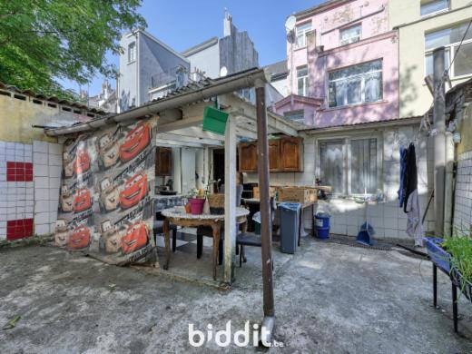 Derde alternatieve foto van het pand