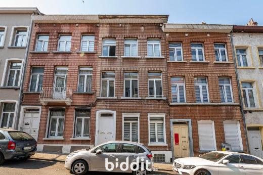 Presentatiebeeld van het pand n° 282600