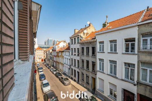 Derde alternatieve foto van het pand
