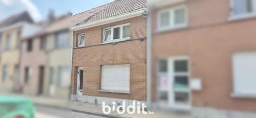 Presentatiebeeld van het pand n° 284224