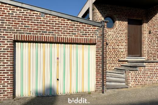 Tweede alternatieve foto van het pand
