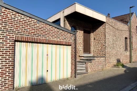 Derde alternatieve foto van het pand
