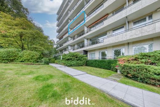 Presentatiebeeld van het pand n° 286955