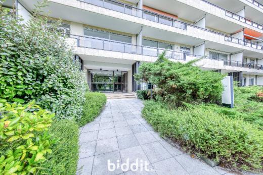 Eerste alternatieve foto van het pand