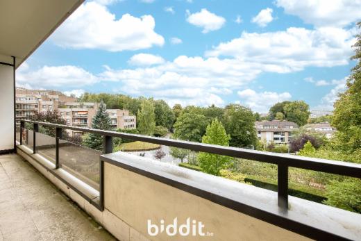 Tweede alternatieve foto van het pand