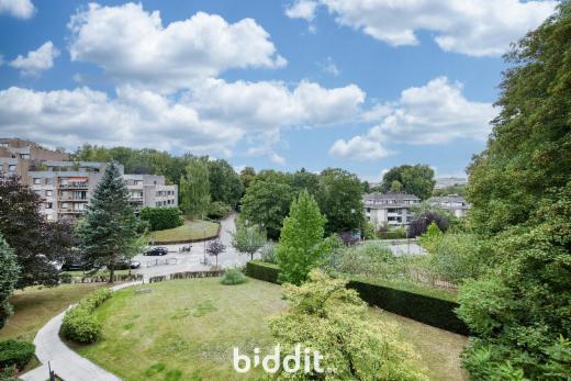 Derde alternatieve foto van het pand