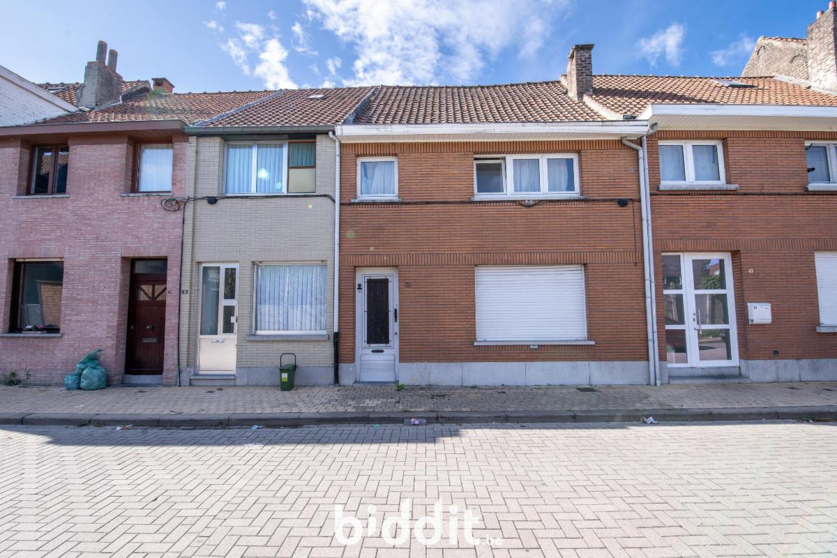 Presentatiebeeld van het pand n° 287860